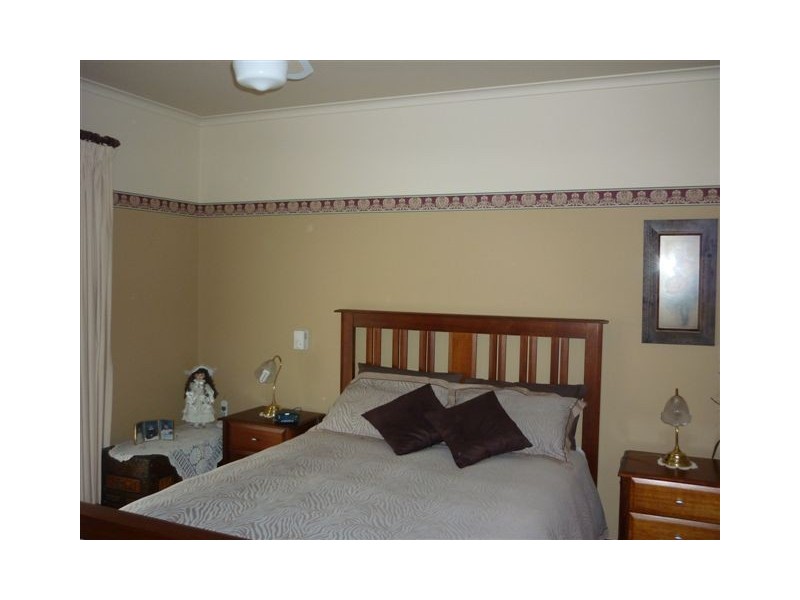 4 Johnson Street South, Birchip VIC 3483