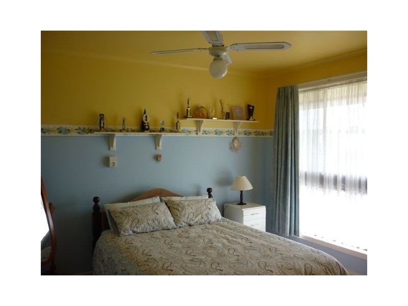 4 Johnson Street South, Birchip VIC 3483