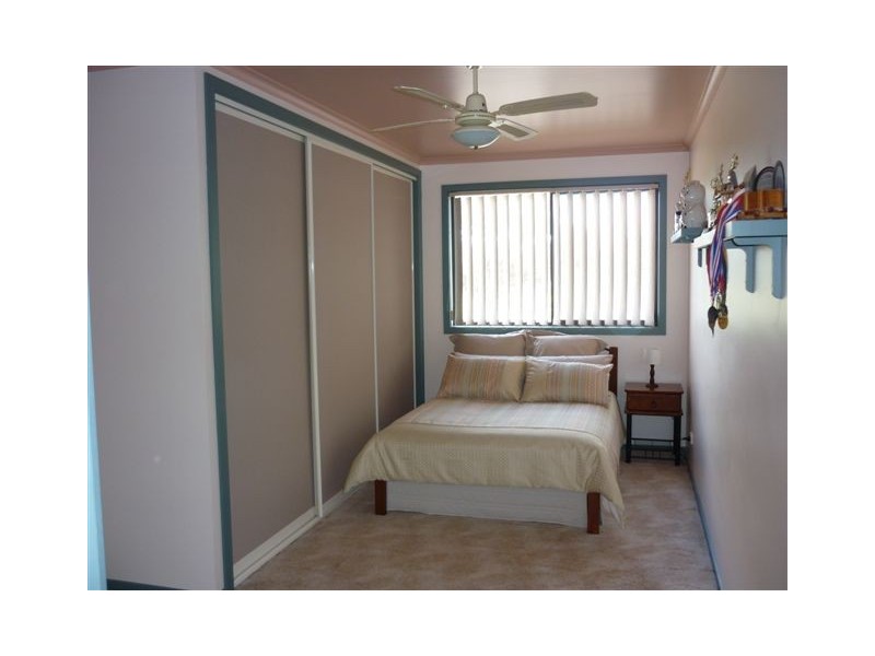 4 Johnson Street South, Birchip VIC 3483