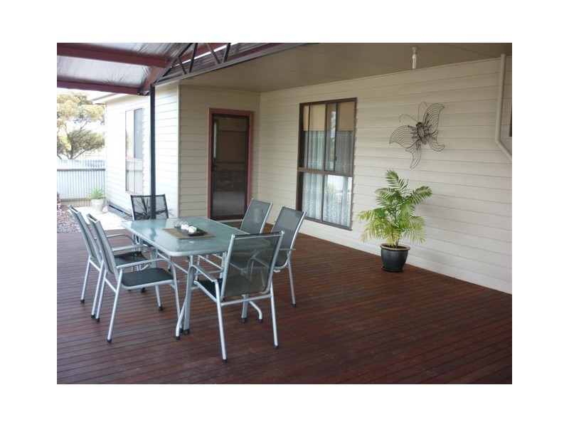 4 Johnson Street South, Birchip VIC 3483