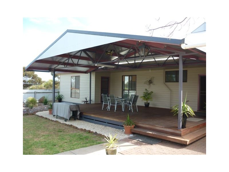 4 Johnson Street South, Birchip VIC 3483