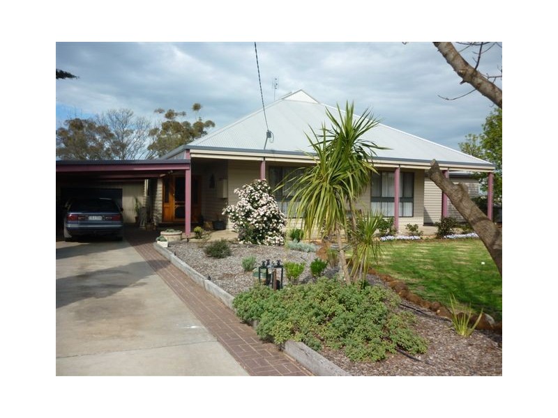 4 Johnson Street South, Birchip VIC 3483