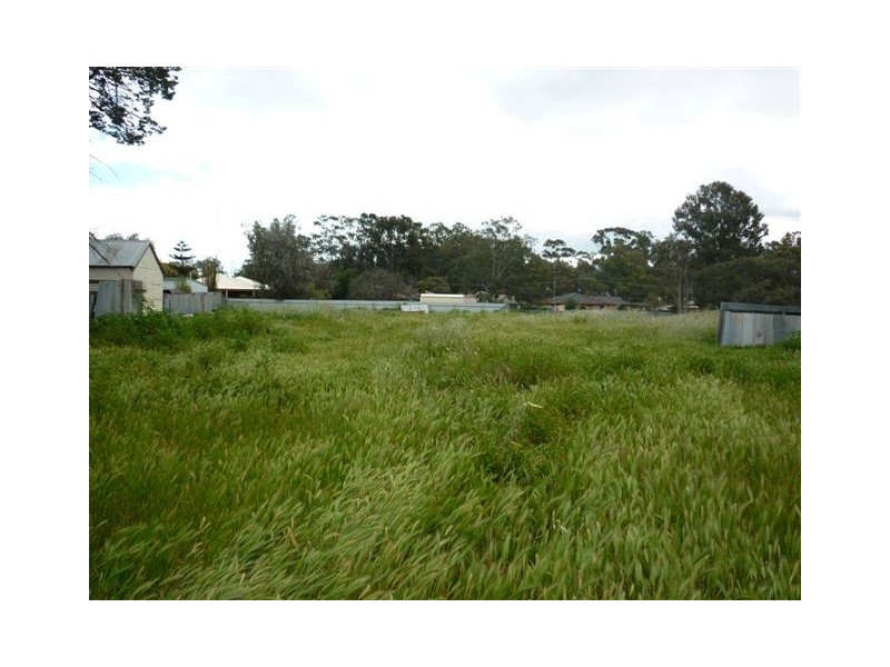 40 Anderson Street, Warracknabeal VIC 3393