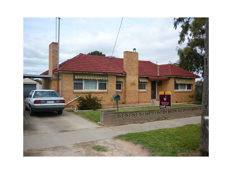 38 Wimmera Street, Dimboola VIC 3414