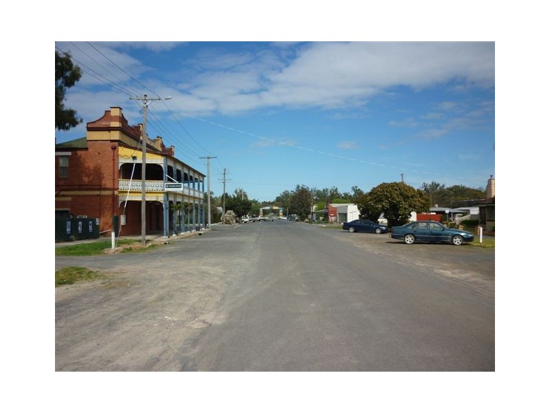 38 Wimmera Street, Dimboola VIC 3414
