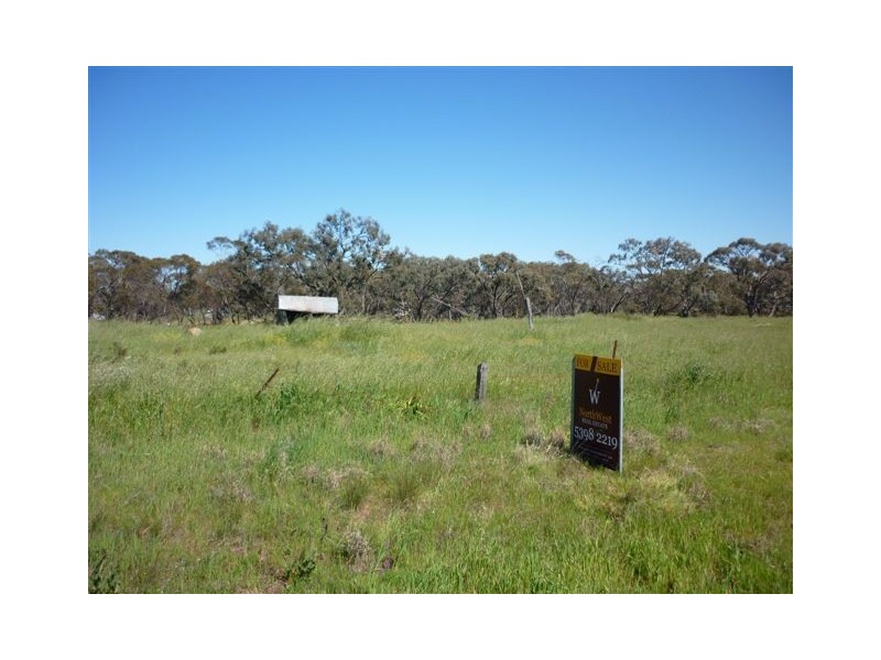 Lot Parish,  C/A 1,2,& 5-8 Section 3 Parish of Gerang Gerang, Gerang Gerung VIC 3418
