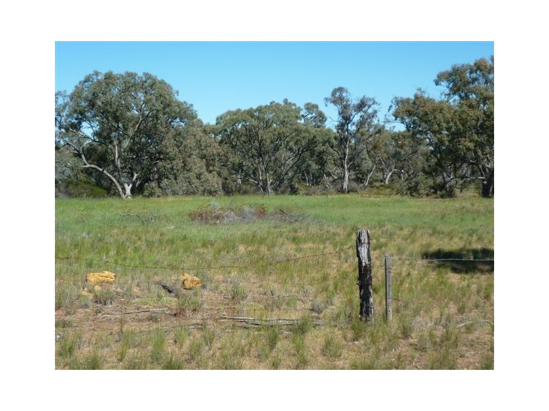 Lot Parish,  C/A 1,2,& 5-8 Section 3 Parish of Gerang Gerang, Gerang Gerung VIC 3418