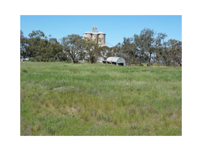 Lot Parish,  C/A 1,2,& 5-8 Section 3 Parish of Gerang Gerang, Gerang Gerung VIC 3418