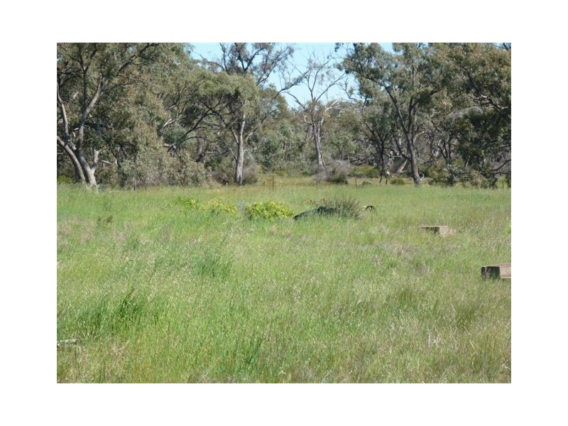 Lot Parish,  C/A 1,2,& 5-8 Section 3 Parish of Gerang Gerang, Gerang Gerung VIC 3418