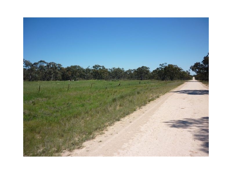 Lot Parish,  C/A 1,2,& 5-8 Section 3 Parish of Gerang Gerang, Gerang Gerung VIC 3418