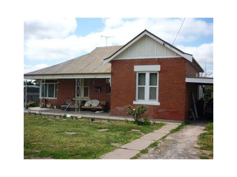 22 Upper Roy Street, Jeparit VIC 3423