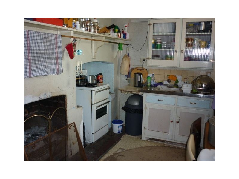 22 Upper Roy Street, Jeparit VIC 3423