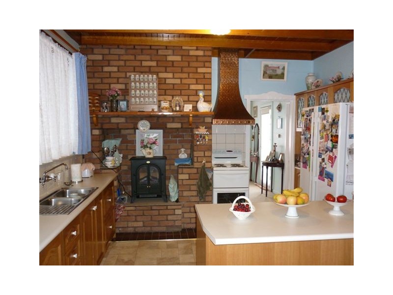 17 Gardiner Street, Warracknabeal VIC 3393