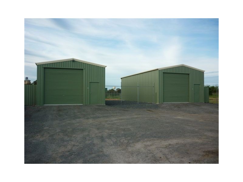 25 Bowman Street, Warracknabeal VIC 3393