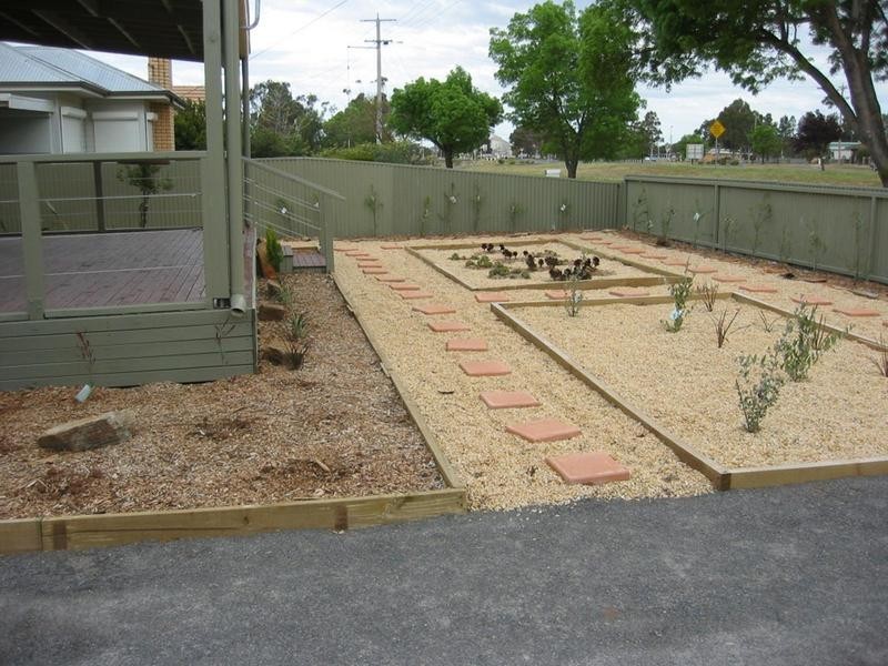 203 Woods Street, Donald VIC 3480