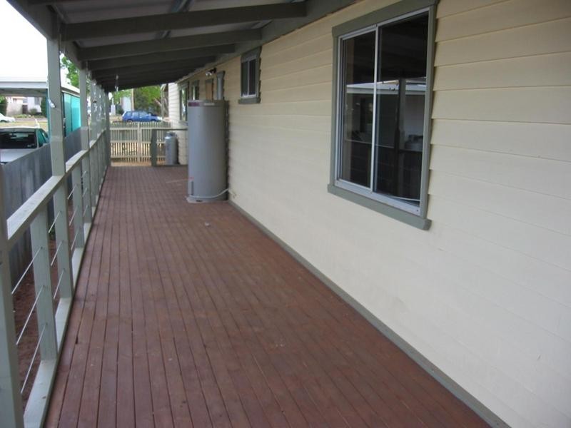 203 Woods Street, Donald VIC 3480