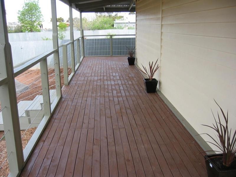 203 Woods Street, Donald VIC 3480