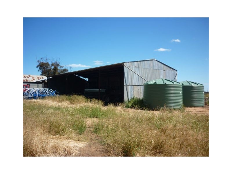 Murphy,s Road, Warracknabeal VIC 3393