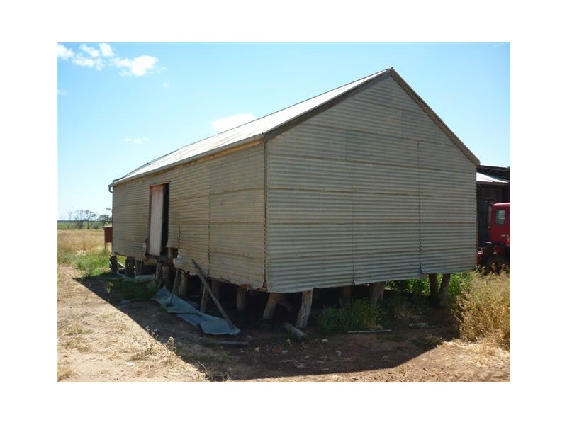 Murphy,s Road, Warracknabeal VIC 3393