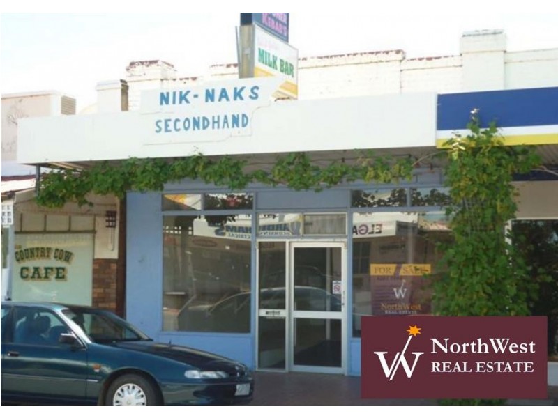 75 Woods Street, Donald VIC 3480