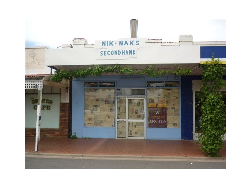 75 Woods Street, Donald VIC 3480