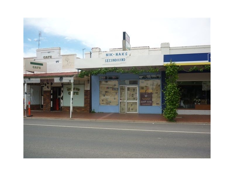 75 Woods Street, Donald VIC 3480