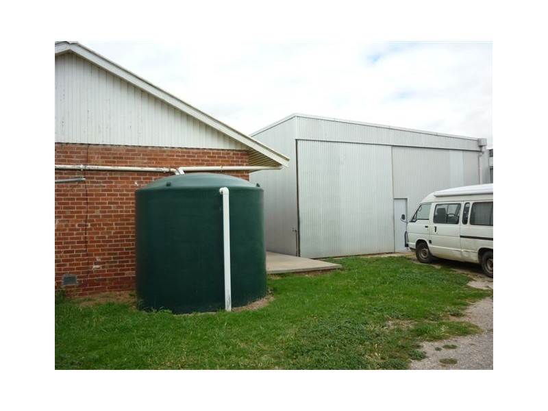 165-167 Scott Street, Warracknabeal VIC 3393