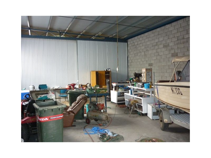 165-167 Scott Street, Warracknabeal VIC 3393