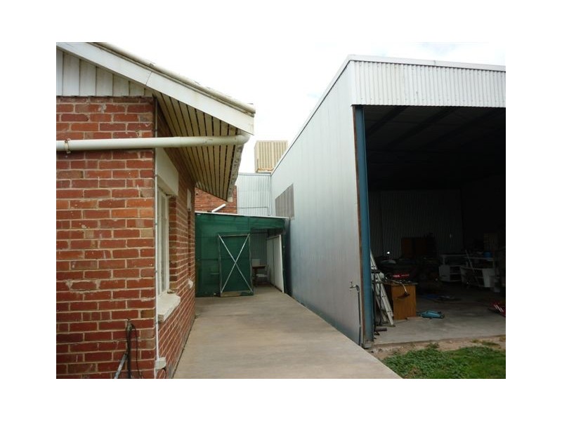 165-167 Scott Street, Warracknabeal VIC 3393