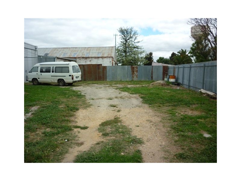 165-167 Scott Street, Warracknabeal VIC 3393