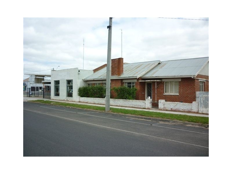 165-167 Scott Street, Warracknabeal VIC 3393