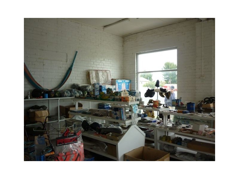 165-167 Scott Street, Warracknabeal VIC 3393