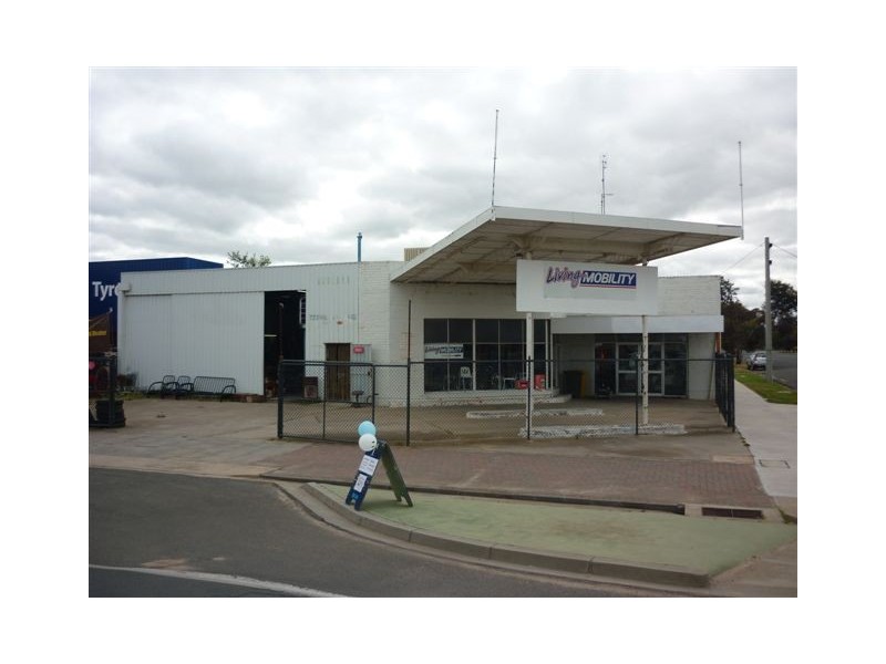 165 Scott Street, Warracknabeal VIC 3393