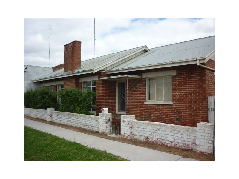 165 Scott Street, Warracknabeal VIC 3393