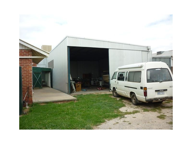 165 Scott Street, Warracknabeal VIC 3393