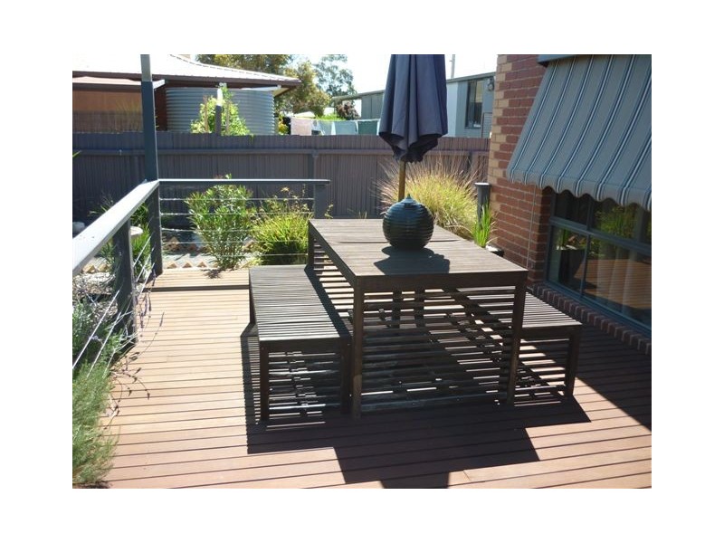 3/11 Hammill Street, Donald VIC 3480