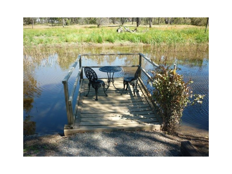 3/11 Hammill Street, Donald VIC 3480