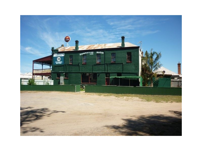 2-6 Scott Street, Warracknabeal VIC 3393