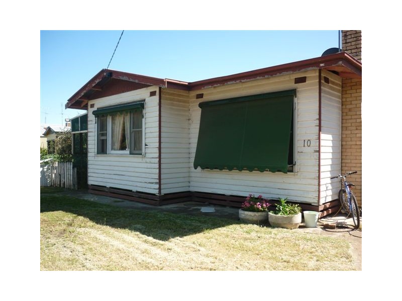 10 Aitken Ave, Donald VIC 3480