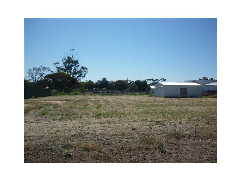Lot C/A2 Sec 2, 20 Tobin Street, Murtoa VIC 3390