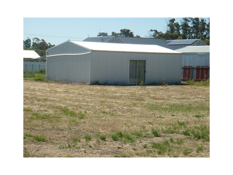 Lot C/A2 Sec 2, 20 Tobin Street, Murtoa VIC 3390