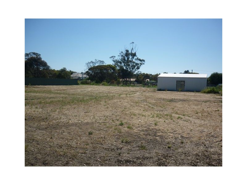 Lot C/A2 Sec 2, 20 Tobin Street, Murtoa VIC 3390