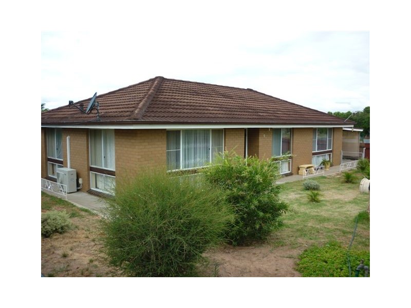 6 Church street, Woomelang VIC 3485