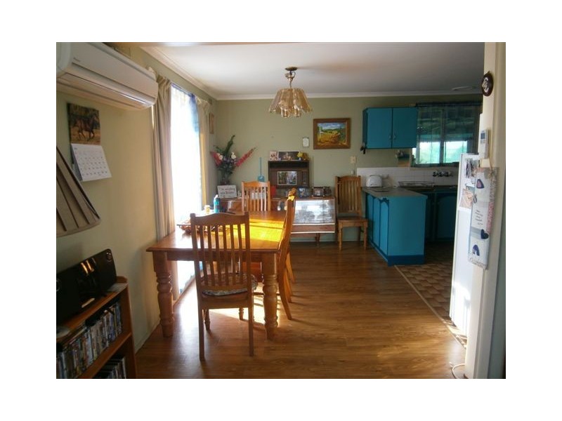 6 Church street, Woomelang VIC 3485