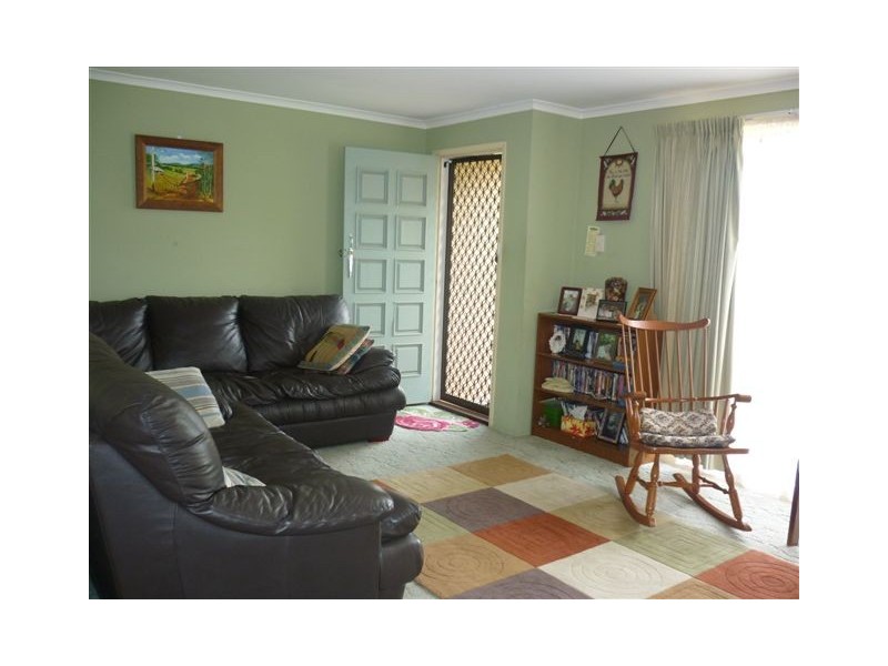 6 Church street, Woomelang VIC 3485