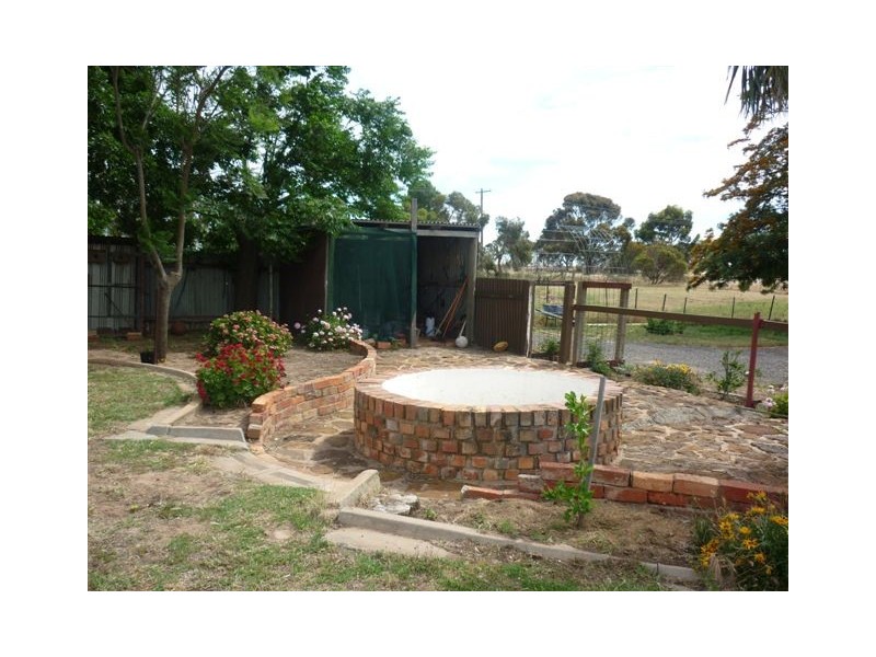 6 Church street, Woomelang VIC 3485