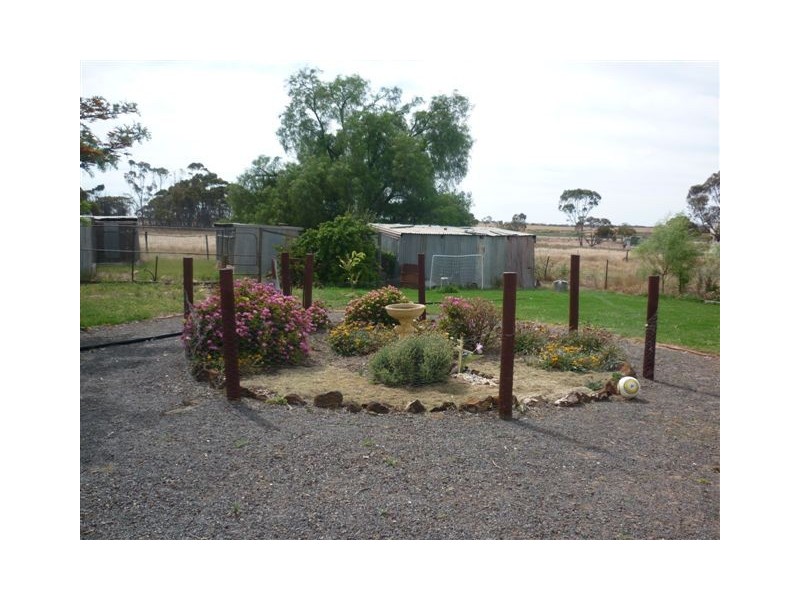 6 Church street, Woomelang VIC 3485