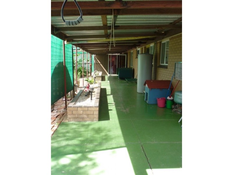 6 Church street, Woomelang VIC 3485