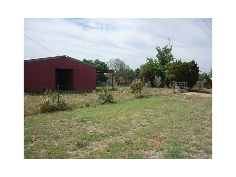 6 Church street, Woomelang VIC 3485