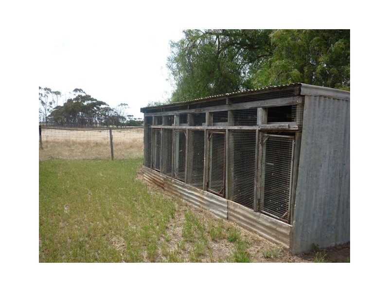 6 Church street, Woomelang VIC 3485